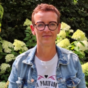 Annette van der Land